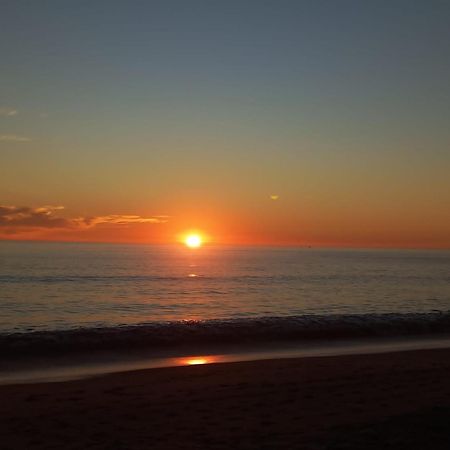 Mare Viva Beach Apartment Куартейра Екстер'єр фото