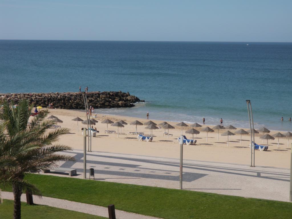 Mare Viva Beach Apartment Куартейра Екстер'єр фото