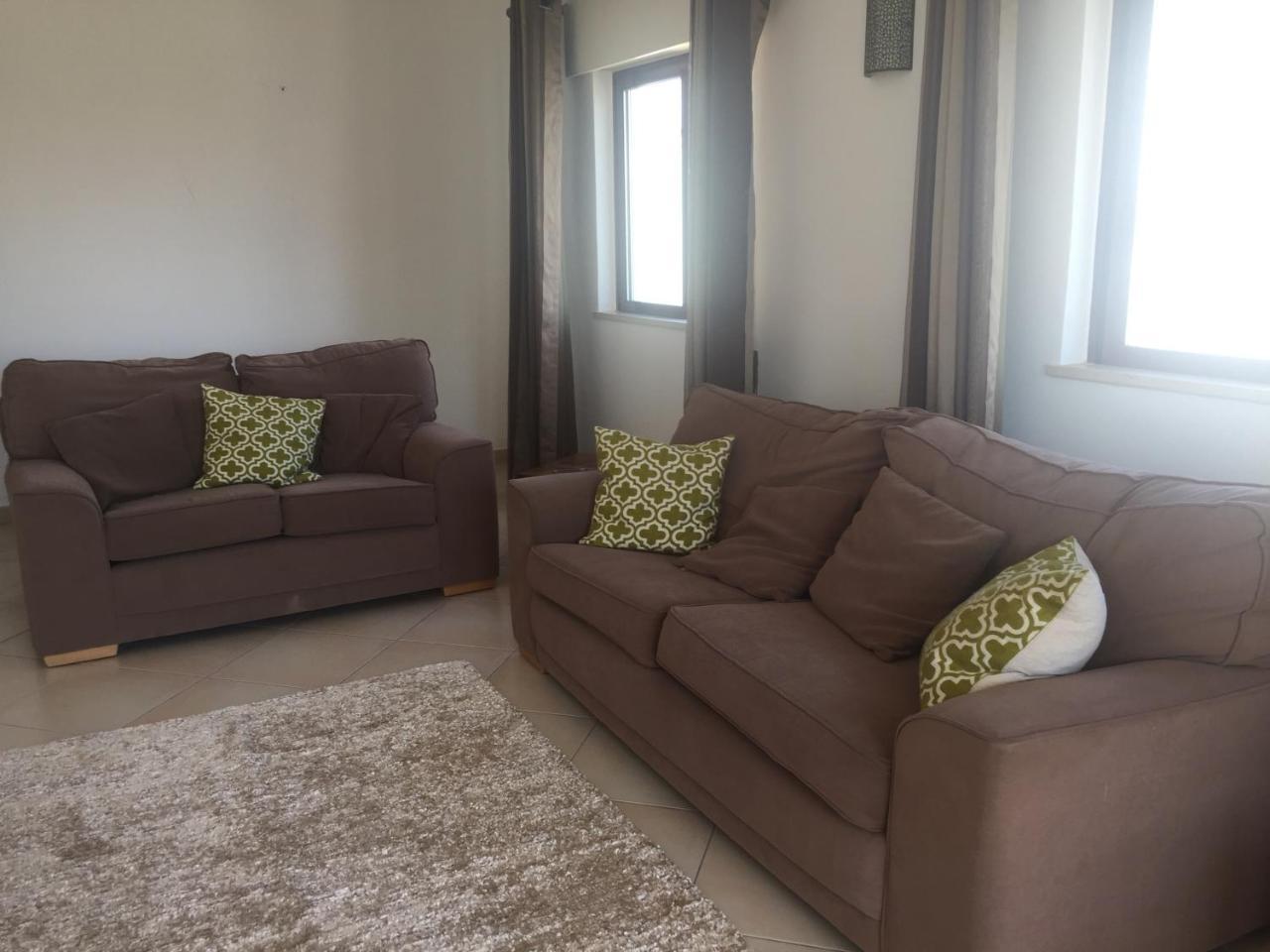 Mare Viva Beach Apartment Куартейра Екстер'єр фото