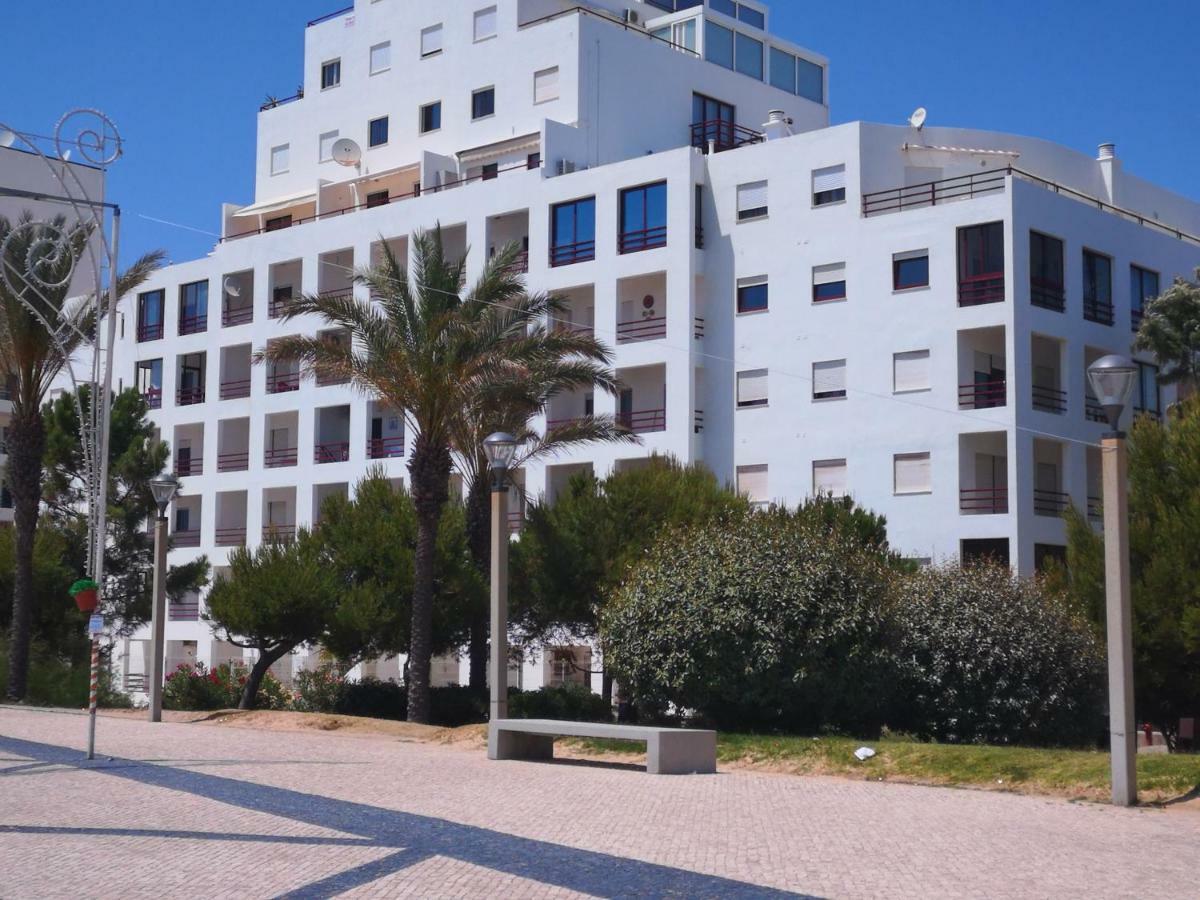 Mare Viva Beach Apartment Куартейра Екстер'єр фото