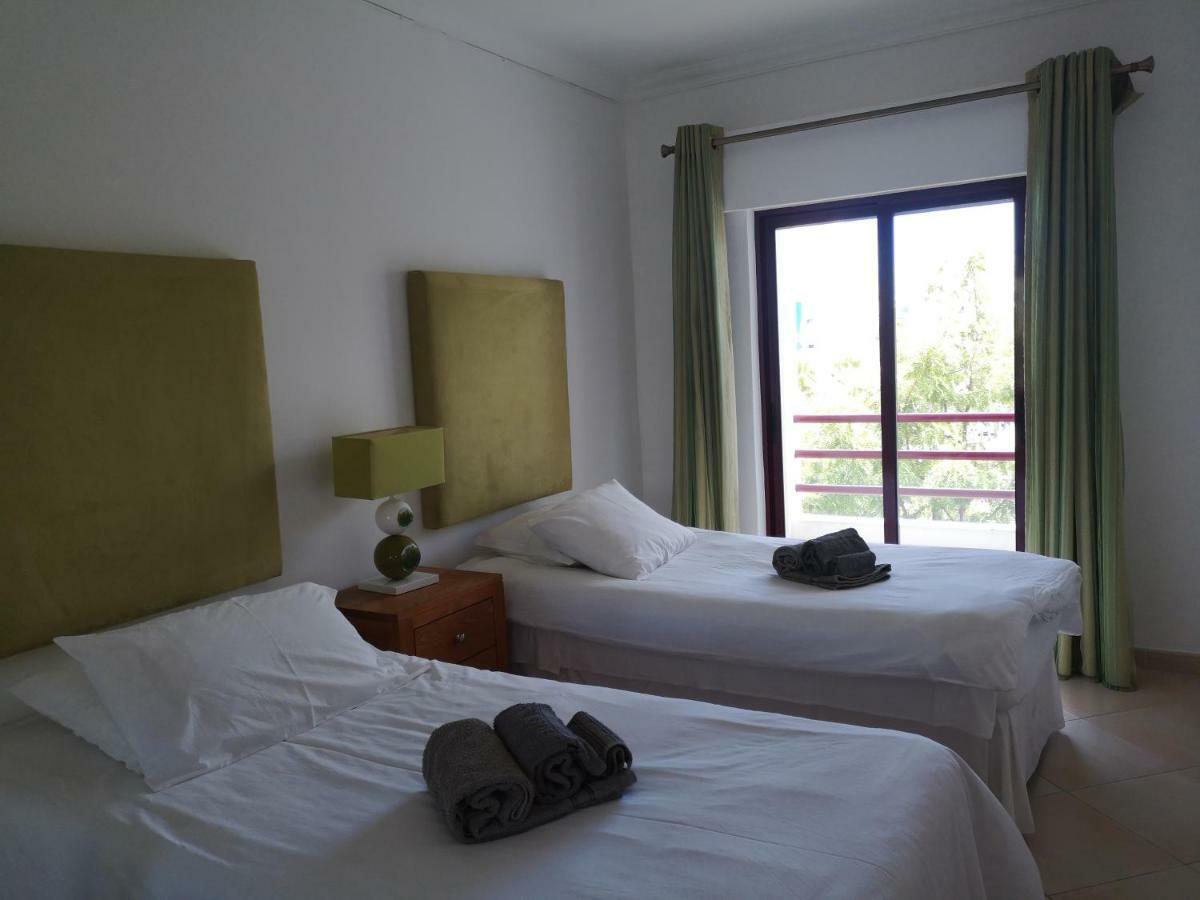 Mare Viva Beach Apartment Куартейра Екстер'єр фото