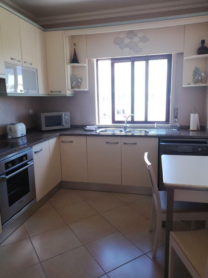 Mare Viva Beach Apartment Куартейра Екстер'єр фото