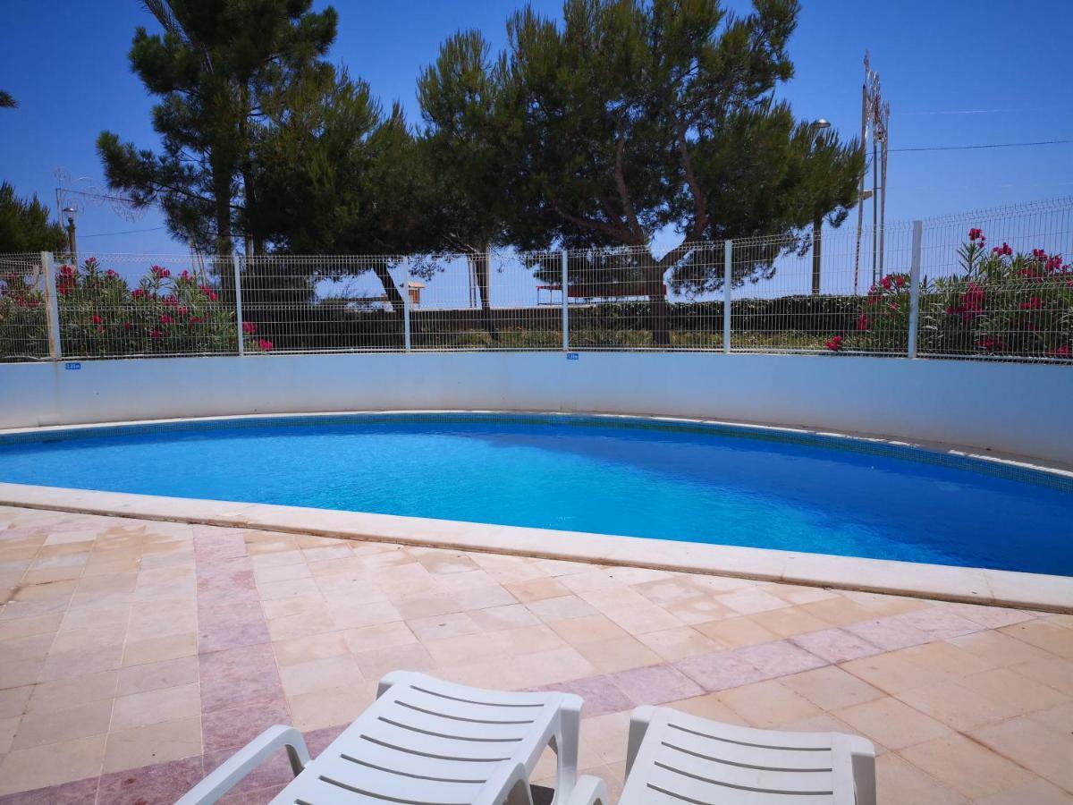 Mare Viva Beach Apartment Куартейра Екстер'єр фото