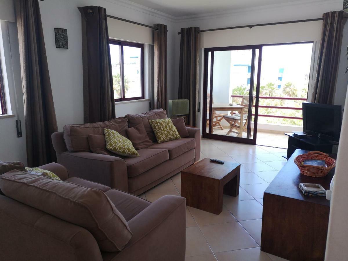 Mare Viva Beach Apartment Куартейра Екстер'єр фото