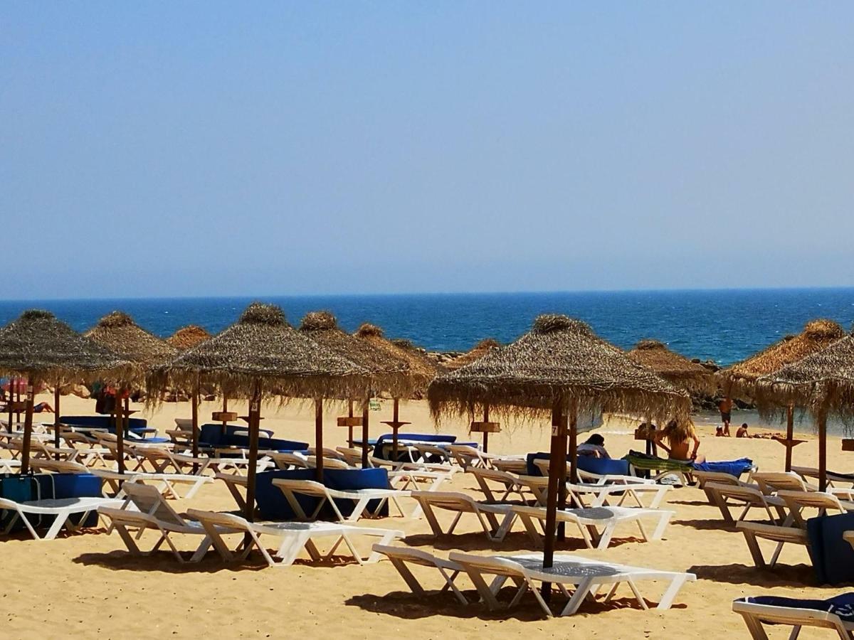Mare Viva Beach Apartment Куартейра Екстер'єр фото